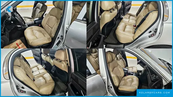 KIA OPIRUS LPI GH270 HIGH-DELUXE