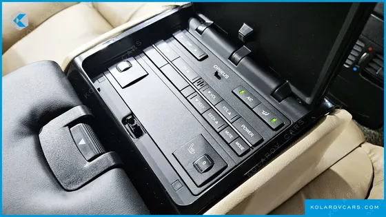 KIA OPIRUS LPI GH270 HIGH-DELUXE