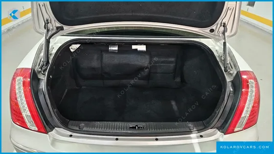 KIA OPIRUS LPI GH270 HIGH-DELUXE