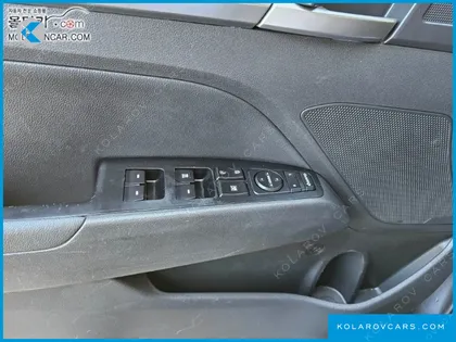 HYUNDAI ELANTRA (AVANTE) 1.6