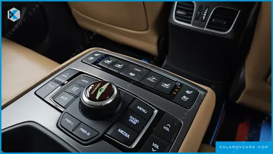 HYUNDAI GENESIS G380 FINEST EDITION AWD