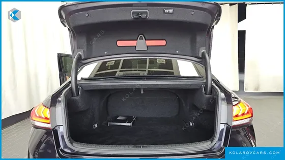 HYUNDAI GENESIS G380 FINEST EDITION AWD