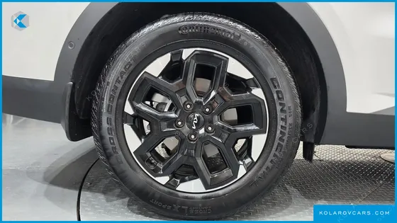 KIA SORENTO GASOLINE 2.5T 2WD