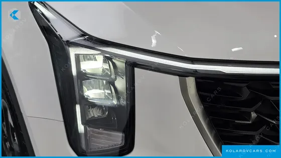 KIA SORENTO GASOLINE 2.5T 2WD