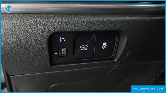 KIA SORENTO GASOLINE 2.5T 2WD