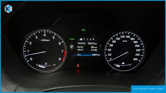 HYUNDAI GENESIS G330 MODERN AWD
