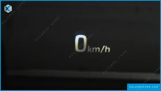 HYUNDAI GENESIS G330 MODERN AWD