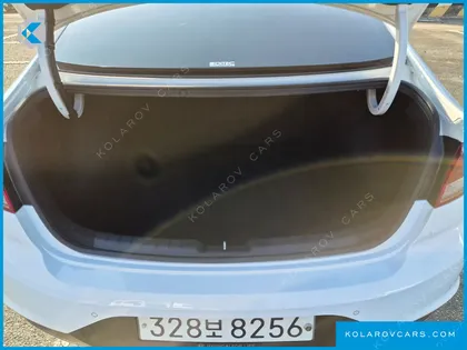 HYUNDAI ELANTRA (AVANTE) 1.6
