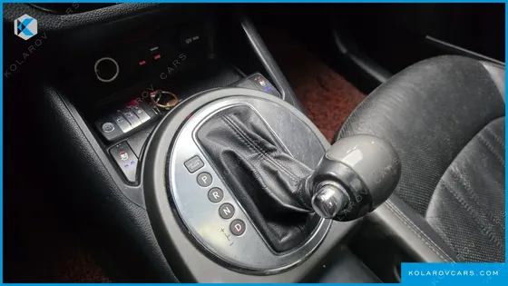 KIA SPORTAGE DIESEL 2WD PRESTIGE