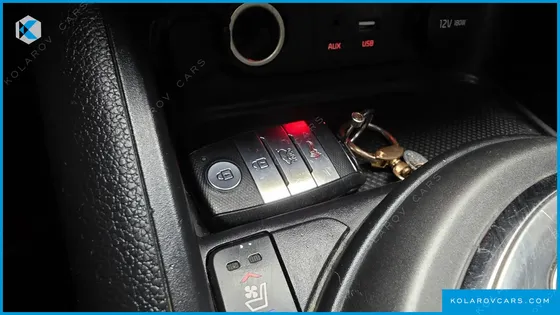 KIA SPORTAGE DIESEL 2WD PRESTIGE