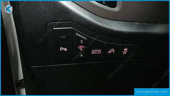 KIA SPORTAGE DIESEL 2WD PRESTIGE