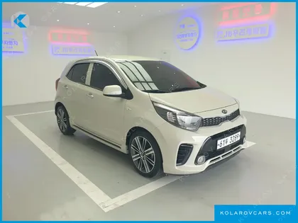 KIA MORNING (PICANTO) PRESTIGE