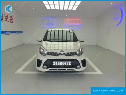KIA MORNING (PICANTO) PRESTIGE