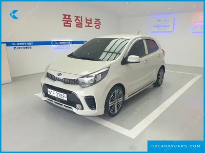 KIA MORNING (PICANTO) PRESTIGE