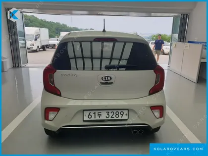 KIA MORNING (PICANTO) PRESTIGE