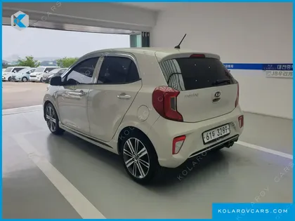 KIA MORNING (PICANTO) PRESTIGE