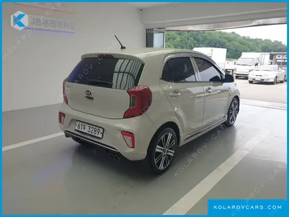 KIA MORNING (PICANTO) PRESTIGE