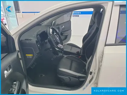 KIA MORNING (PICANTO) PRESTIGE