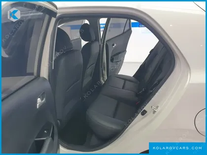 KIA MORNING (PICANTO) PRESTIGE