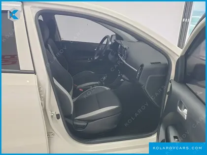 KIA MORNING (PICANTO) PRESTIGE