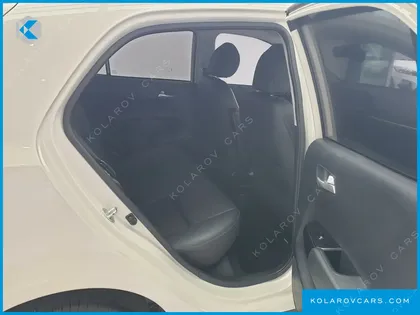 KIA MORNING (PICANTO) PRESTIGE
