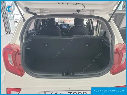 KIA MORNING (PICANTO) PRESTIGE