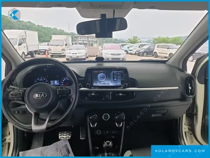 KIA MORNING (PICANTO) PRESTIGE