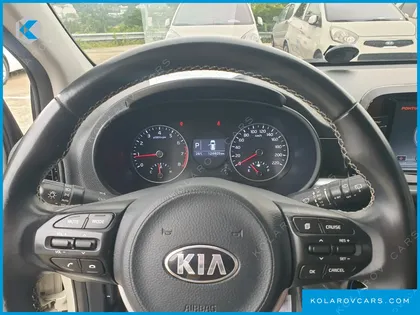 KIA MORNING (PICANTO) PRESTIGE
