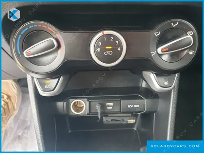 KIA MORNING (PICANTO) PRESTIGE