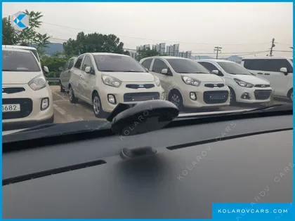 KIA MORNING (PICANTO) PRESTIGE