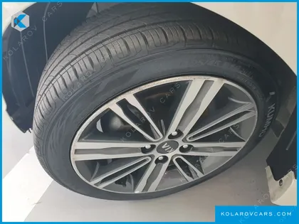 KIA MORNING (PICANTO) PRESTIGE
