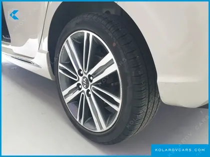 KIA MORNING (PICANTO) PRESTIGE