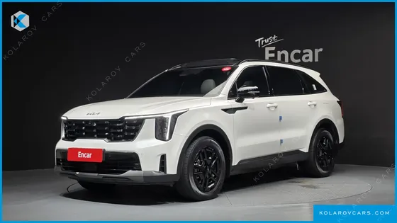 KIA SORENTO HEV 1.6 2WD