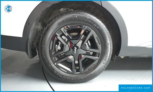 KIA SORENTO HEV 1.6 2WD