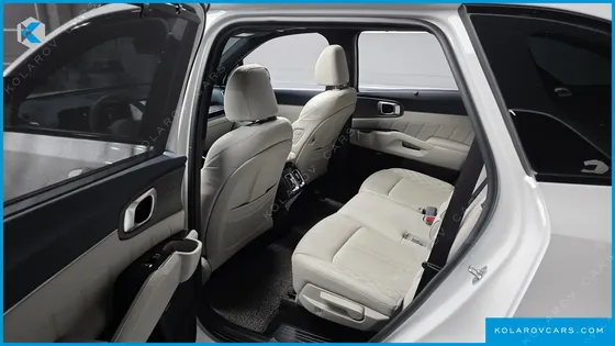 KIA SORENTO HEV 1.6 2WD