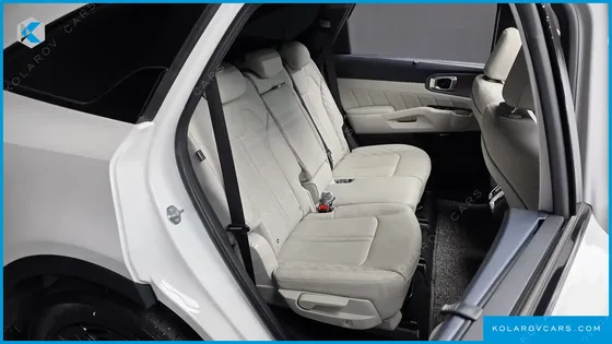 KIA SORENTO HEV 1.6 2WD
