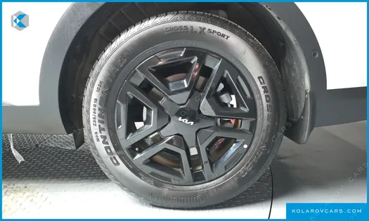 KIA SORENTO HEV 1.6 2WD