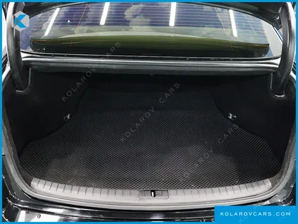HYUNDAI GENESIS G380 FINEST EDITION AWD