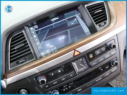 HYUNDAI GENESIS G380 FINEST EDITION AWD