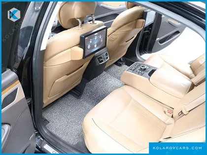 HYUNDAI GENESIS G380 FINEST EDITION AWD