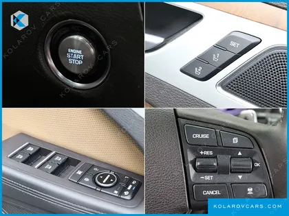 HYUNDAI GENESIS G380 FINEST EDITION AWD