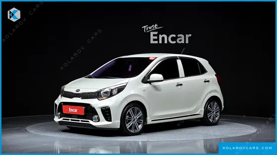 KIA MORNING (PICANTO) PRESTIGE