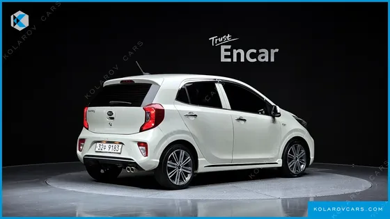 KIA MORNING (PICANTO) PRESTIGE