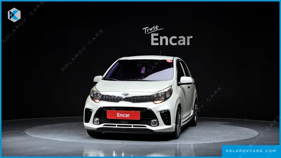 KIA MORNING (PICANTO) PRESTIGE