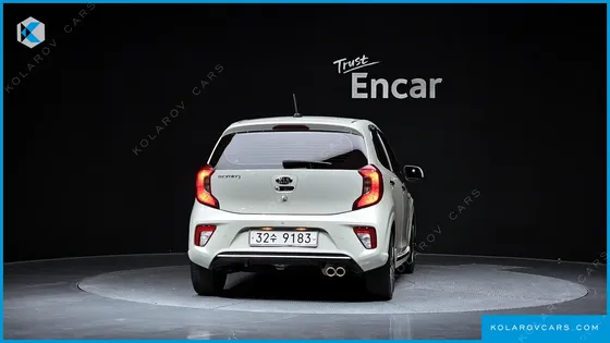 KIA MORNING (PICANTO) PRESTIGE