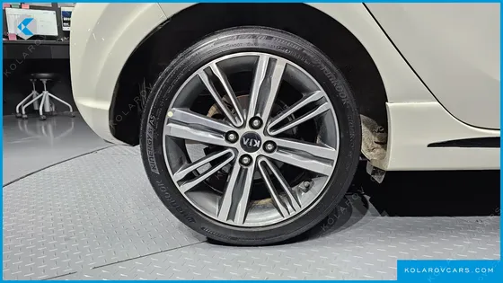 KIA MORNING (PICANTO) PRESTIGE