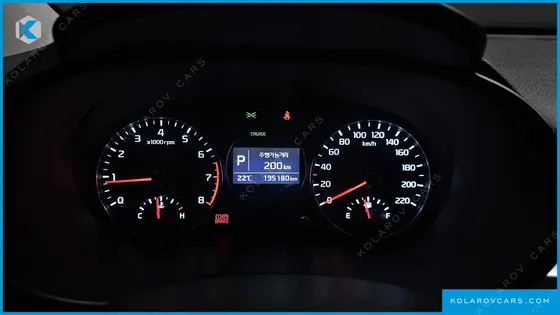 KIA MORNING (PICANTO) PRESTIGE