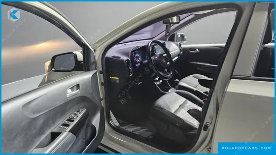 KIA MORNING (PICANTO) PRESTIGE