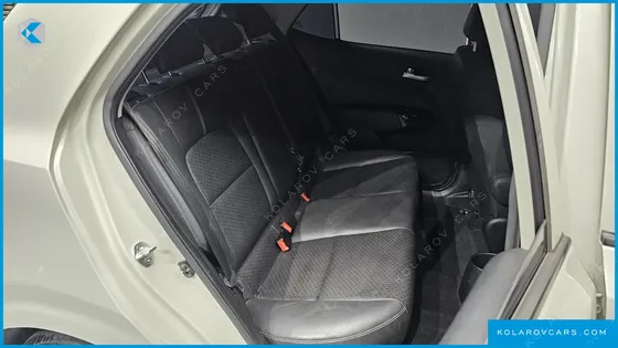 KIA MORNING (PICANTO) PRESTIGE