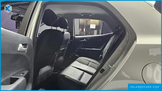 KIA MORNING (PICANTO) PRESTIGE
